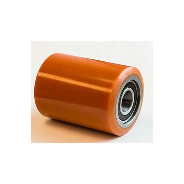 Gps - Generic Parts Service Load Wheel Assembly For Nissan WLX Series Pallet Trucks NI 40350-SW000 - main
